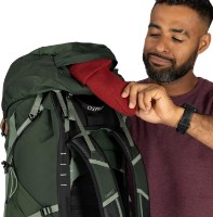 Рюкзак Osprey Talon 44 L/XL Green Canopy/Pine Leaf фото №3 — интернет-магазин Desire.md