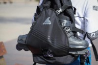 Рюкзак RollerBlade LT 20 Eco (86R06R5230) фото №4 — интернет-магазин Desire.md