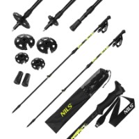 Bețe de trekking Nils TK8608 imaginea #2 — magazin online Desire.md