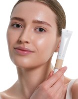 Тональный крем для лица Shik Perfect Liquid 0.5 20ml фото №3 — интернет-магазин Desire.md