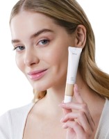 Fond de ten pentru față Shik Perfect Liquid 01 20ml imaginea #3 — magazin online Desire.md