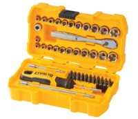 Набор головок и бит DeWalt DWMT81610-0 фото №4 — интернет-магазин Desire.md