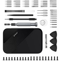 Набор бит Proove Fixer 150 in1 Black (MTSF15000001) фото №3 — интернет-магазин Desire.md