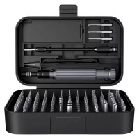 Набор бит Proove Fixer 150 in1 Black (MTSF15000001)