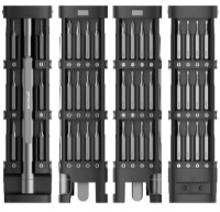 Набор бит Proove Fixer 46 in1 Gray (MTSF46000003) фото №4 — интернет-магазин Desire.md