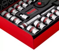 Set capete Ronix RH-2641 imaginea #2 — magazin online Desire.md