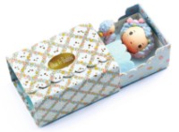 Set jucării Djeco Blue Tinyroom (DJ06964) imaginea #6 — magazin online Desire.md