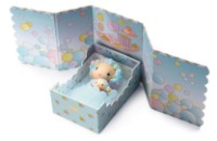 Set jucării Djeco Blue Tinyroom (DJ06964) imaginea #4 — magazin online Desire.md