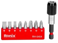 Set capete Ronix RH-5454