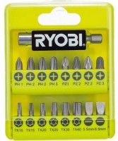 Set capete Ryobi 5132002550 imaginea #2 — magazin online Desire.md