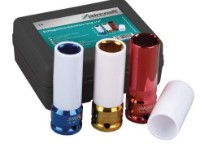 Набор головок Sturmer Maschinen 2400010