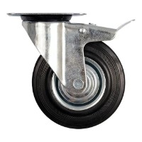 Roți industriale Vorel VOR87321