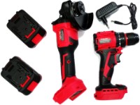 Set Start Pro SAG4-21+SCD8-21+ 2 * SB20-2AM+SC20-1AJ