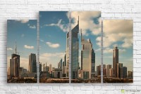 Pictură ArtDesign Dubai 140х84cm (B-10057)