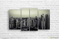 Pictură ArtDesign Dubai 142х80cm (B-10060)