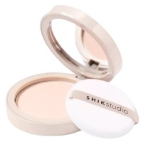 Pudra pentru față Shik Pro Makeup 01