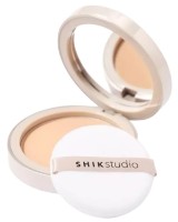 Pudra pentru față Shik Pro Makeup 02