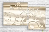 Картина ArtDesign Eastern ornaments 121x80cm (А-10179)