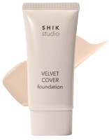 Fond de ten pentru față Shik Velvet Cover 100