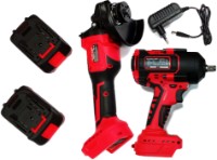 Set Start Pro SAG4-21+SWK8-21+ 2 * SB20-2AM+SC20-1AJ