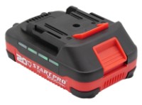 Acumulator pentru scule electrice Start Pro SB20-2AM