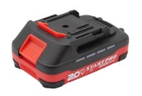 Acumulator pentru scule electrice Start Pro SB20-2AM imaginea #3 — magazin online Desire.md