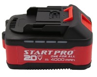 Acumulator pentru scule electrice Start Pro SB20-4AM imaginea #5 — magazin online Desire.md