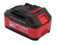 Acumulator pentru scule electrice Start Pro SB20-4AM imaginea #6 — magazin online Desire.md