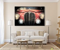 Pictură ArtDesign Elegance in Details 46x71cm (FT-10013)