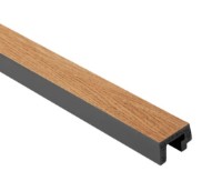 Lamelă decorativă Mardom Decor Largo Classic Oak L0306L