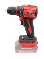 Mașină de înșurubat Start Pro SCD8-21+ 2 * SB20-2AM+SC20-1AJ imaginea #6 — magazin online Desire.md