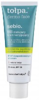 ВВ Крем Tolpa Dermo Face Sebio BB Mattifying 40ml