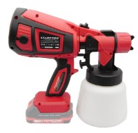 Aerograf Start Pro SPG2-21 imaginea #2 — magazin online Desire.md