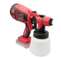 Aerograf Start Pro SPG2-21 imaginea #4 — magazin online Desire.md