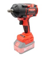 Гайковёрт Start Pro SWK7-21+SB20-4H+SC20-1AJ