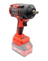 Mașină de înșurubat cu impact Start Pro SWK7-21 imaginea #2 — magazin online Desire.md