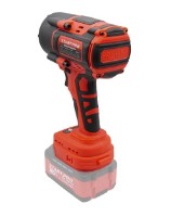 Mașină de înșurubat cu impact Start Pro SWK7-21 imaginea #3 — magazin online Desire.md