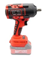 Mașină de înșurubat cu impact Start Pro SWK7-21 imaginea #4 — magazin online Desire.md