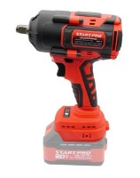 Mașină de înșurubat cu impact Start Pro SWK7-21 imaginea #5 — magazin online Desire.md