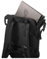 Rucsac pentru oraș Asus ROG Slash Backpack 4.0 imaginea #5 — magazin online Desire.md