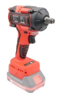 Mașină de înșurubat cu impact Start Pro SWK8-21 imaginea #3 — magazin online Desire.md