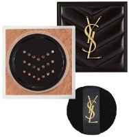 Pudra pentru față Yves Saint Laurent All Hours Hyper Loose 03 imaginea #2 — magazin online Desire.md