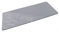 Mousepad Asus ROG Scabbard II Arctic Gray imaginea #2 — magazin online Desire.md