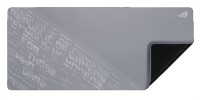 Mousepad Asus ROG Scabbard II Arctic Gray imaginea #5 — magazin online Desire.md