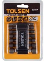 Set capete Tolsen 77817 imaginea #3 — magazin online Desire.md