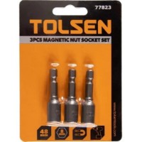 Set capete Tolsen 77823 imaginea #2 — magazin online Desire.md