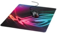 Коврик для мыши Asus ROG Strix Edge фото №3 — интернет-магазин Desire.md