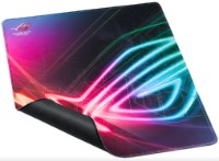 Коврик для мыши Asus ROG Strix Edge фото №4 — интернет-магазин Desire.md