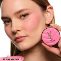 Blush pentru față Yves Saint Laurent Make Me Blush 87 imaginea #2 — magazin online Desire.md