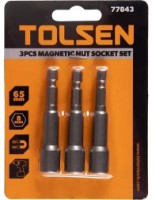 Set capete Tolsen 77843 imaginea #2 — magazin online Desire.md